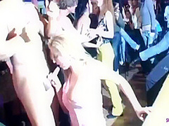 Czech Ladies Party Hardcore Vol.5 20 Min