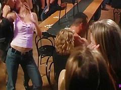 Czech Ladies Party Hardcore Vol.5 20 Min