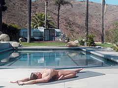 Incredible Sex Scene Milf Hot Exclusive Version