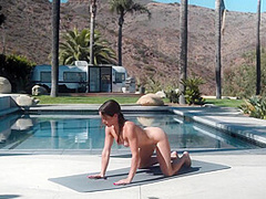 Incredible Sex Scene Milf Hot Exclusive Version