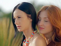 Eveline Michelle In Feeling Every Touch