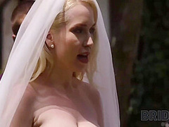 Grooms Brides Wedding Woe 11 Min With Vera Jarw