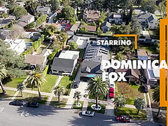 Dominica Phoenix And A. Fox - The Most Important Word