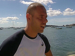 On Vacation With That Slut Claudia