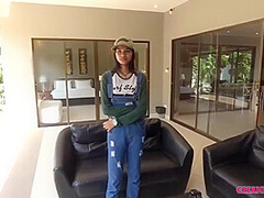 E033 May - Teenager