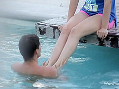 My Friend Wanted My Ass