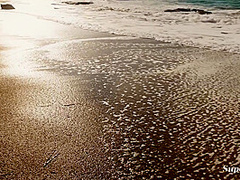 Scarlet Hansen Wild Places #nude