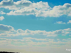 Scarlet Hansen Wild Places #nude