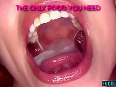 Tight Lisa The Ultimate Cum Craving P1