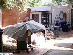 In Hd With Melissa Stratton