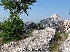 Louisa fucks lena's husband to learn about how to have sex - BANG