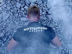 KristyМЃna TaМЃborskaМЃ for Playboy Czech Republic - PlayboyPlus