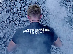 KristyМЃna TaМЃborskaМЃ for Playboy Czech Republic - PlayboyPlus