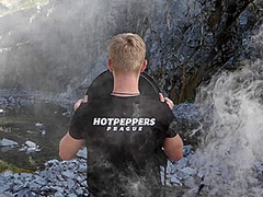 KristyМЃna TaМЃborskaМЃ for Playboy Czech Republic - PlayboyPlus