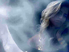 KristyМЃna TaМЃborskaМЃ for Playboy Czech Republic - PlayboyPlus