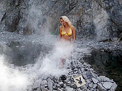 KristyМЃna TaМЃborskaМЃ for Playboy Czech Republic - PlayboyPlus