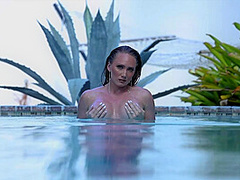 AJ Applegate in Sun Block - PlayboyPlus