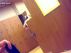 japanese public bathroom changeroom.98