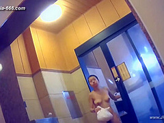 japanese public bathroom changeroom.98