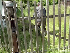 CzechStreets - Country Girls