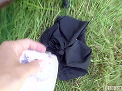 CzechStreets - Country Girls