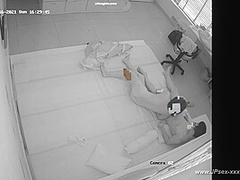 Hackers use the camera to remote monitoring of a lover's home life.588