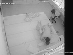 Hackers use the camera to remote monitoring of a lover's home life.588