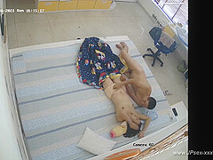 Hackers use the camera to remote monitoring of a lover's home life.588