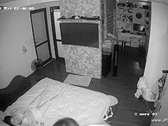 Hackers use the camera to remote monitoring of a lover's home life.587