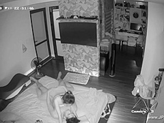 Hackers use the camera to remote monitoring of a lover's home life.587