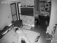 Hackers use the camera to remote monitoring of a lover's home life.587