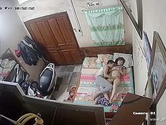 Hackers use the camera to remote monitoring of a lover's home life.589