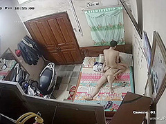 Hackers use the camera to remote monitoring of a lover's home life.589