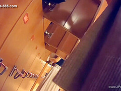 japanese public bathroom changeroom.97