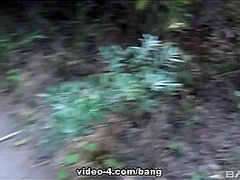 Hot daisy swallows a double dose of cum after a classic suck and fuck! - BANG