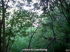 Hot daisy swallows a double dose of cum after a classic suck and fuck! - BANG