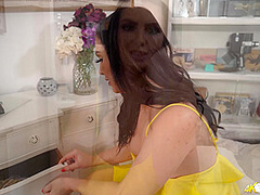 Seduced By You - DownblouseJerk
