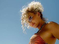Sara Ames in Temperature Rising - PlayboyPlus