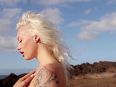 Lisa Modpali in Low Tide - PlayboyPlus