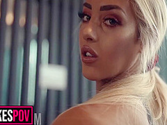 Cumming Hard Compilation 10 Min - Isabelle Deltore, Brock Cooper And Fit Kitty