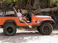 Road Life - PlayboyPlus