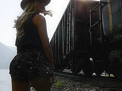 Road Life - PlayboyPlus