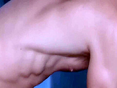 Samantha Saint In Just Visiting Scene 2