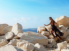 Perfect Pussy Close Up Milf Selda