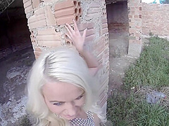 Finnish Pornstar Fucked In The Ass By And Squirting Like - Rob Diesel And Cindy Sun