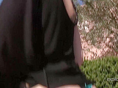 Pov Meeting And First Porn Casting With A French Babe Dildo Blowjob And Sex