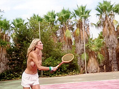 Marie Mohr for Playboy Germany - PlayboyPlus