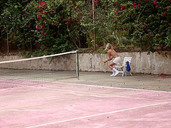 Marie Mohr for Playboy Germany - PlayboyPlus