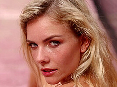 Marie Mohr for Playboy Germany - PlayboyPlus