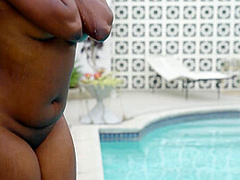 Aziza in Restricted Access - PlayboyPlus